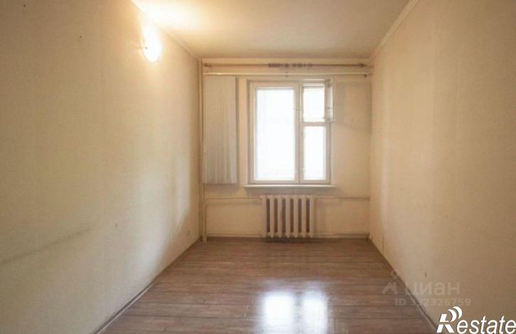 3-комн квартира пер Макарова, 8/2,  д. 8/2