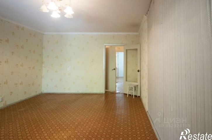3-комн квартира пер Макарова, 8/2,  д. 8/2