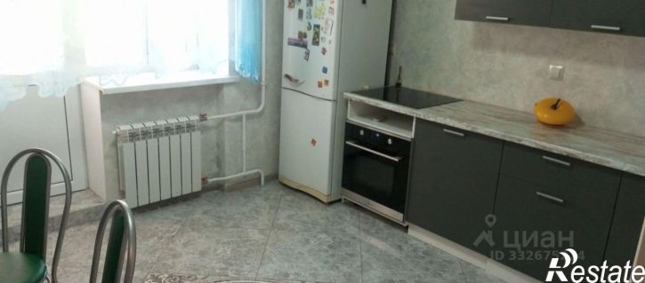 1-комн квартира ул Доваторцев, 90,  д. 90