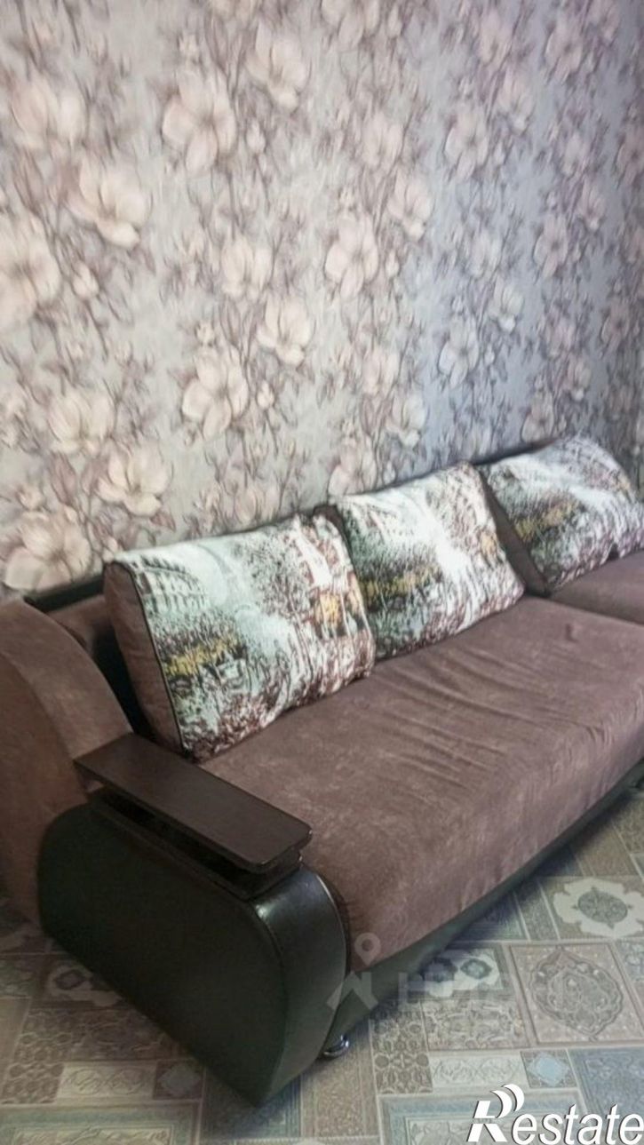 1-комн квартира ул Доваторцев, 90,  д. 90