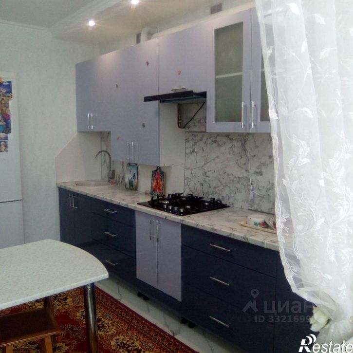 2-комн квартира ул Бакинская, 23,  д. 23