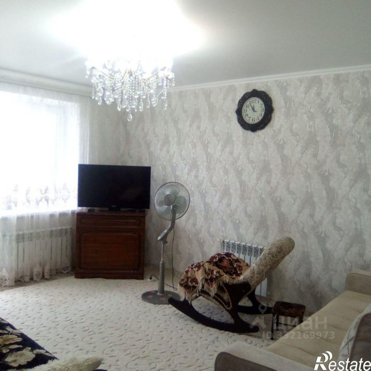 2-комн квартира ул Бакинская, 23,  д. 23