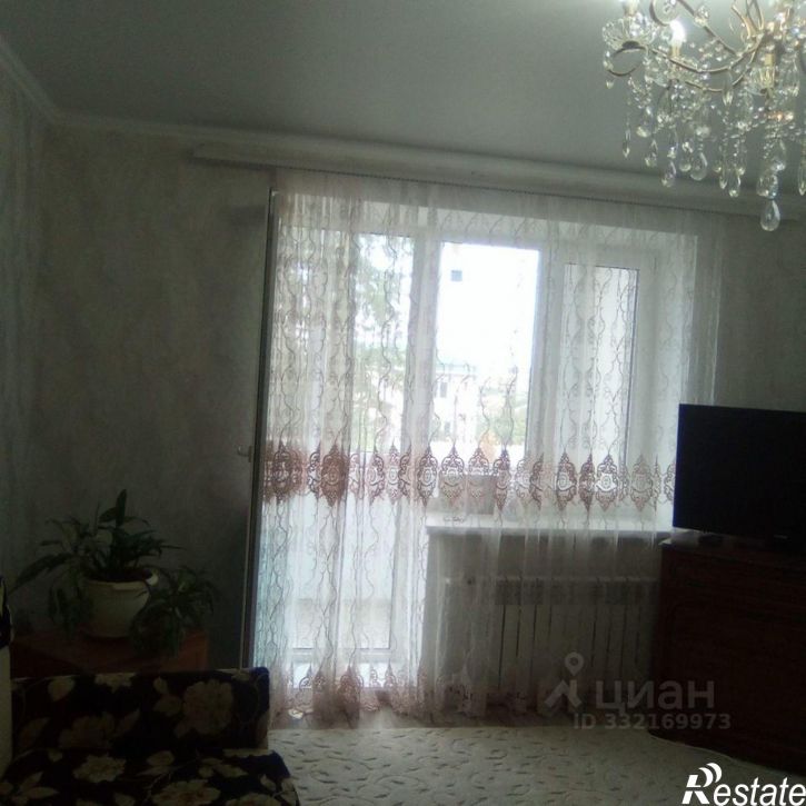 2-комн квартира ул Бакинская, 23,  д. 23