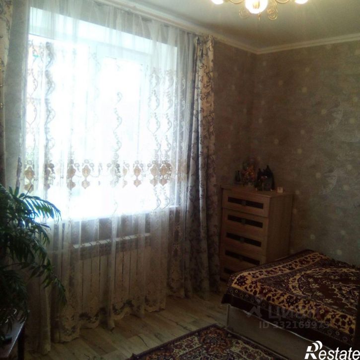 2-комн квартира ул Бакинская, 23,  д. 23