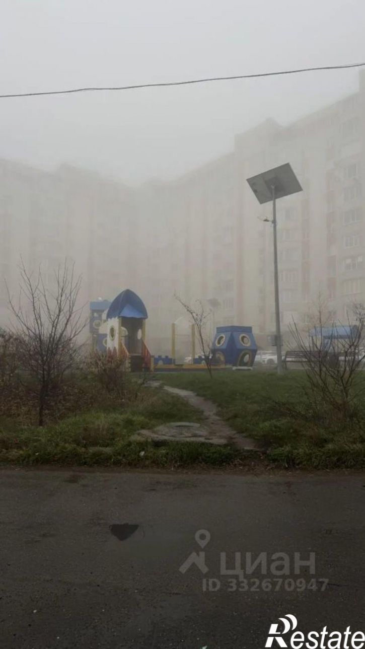 3-комн квартира ул Октябрьская, 227,  д. 227