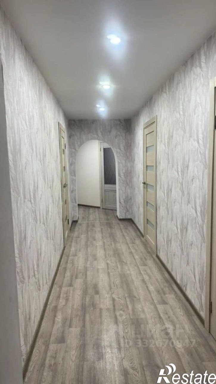 3-комн квартира ул Октябрьская, 227,  д. 227