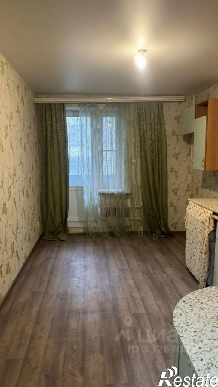 3-комн квартира ул Октябрьская, 227,  д. 227