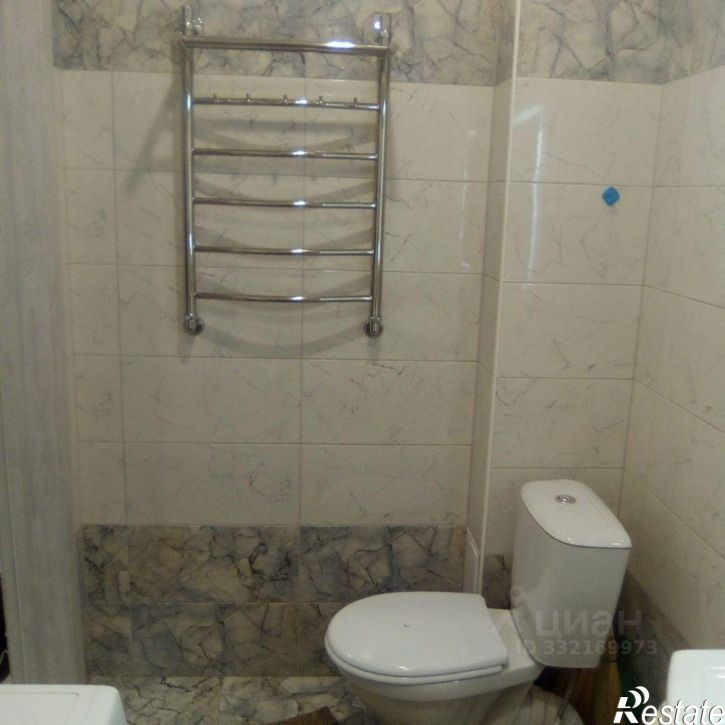 2-комн квартира ул Бакинская, 23,  д. 23