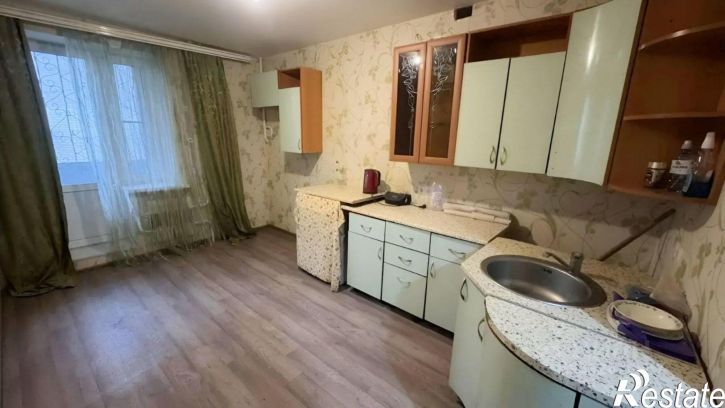 3-комн квартира ул Октябрьская, 227,  д. 227