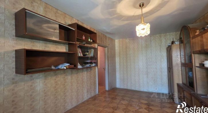 1-комн квартира ул Ломоносова, 63,  д. 63