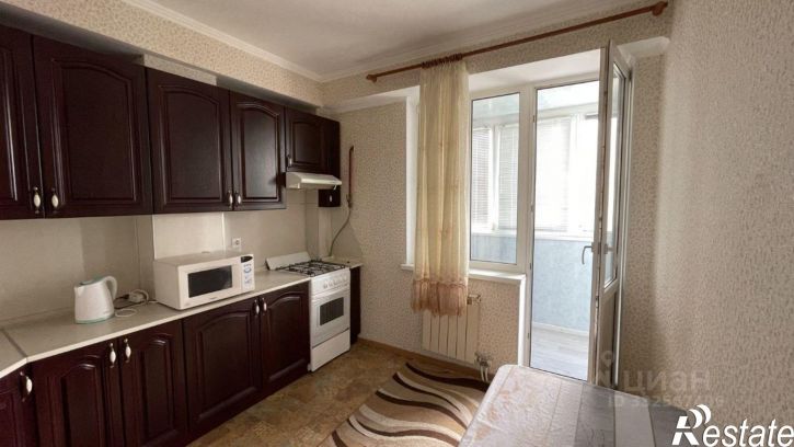 2-комн квартира пр-кт Кулакова, 49/5,  д. 49/5