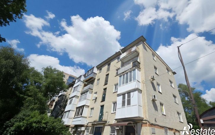 1-комн квартира ул Ломоносова, 63,  д. 63