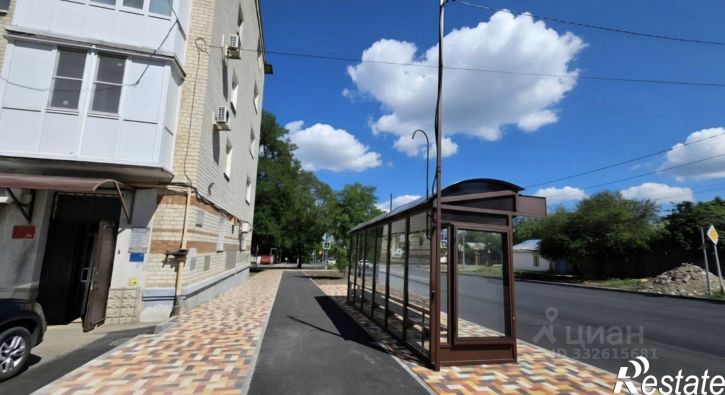 1-комн квартира ул Ломоносова, 63,  д. 63
