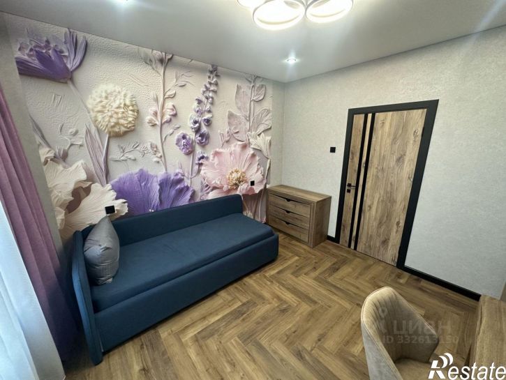 3-комн квартира Ставрополь г.