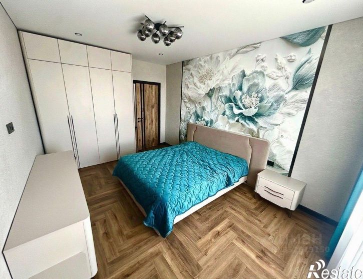 3-комн квартира Ставрополь г.