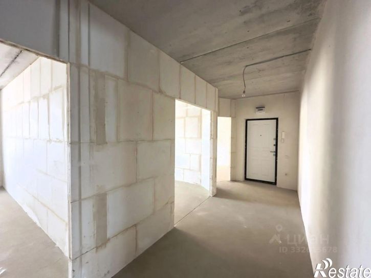 3-комн квартира ул 7 Промышленная, 2Я,  д. 2Я