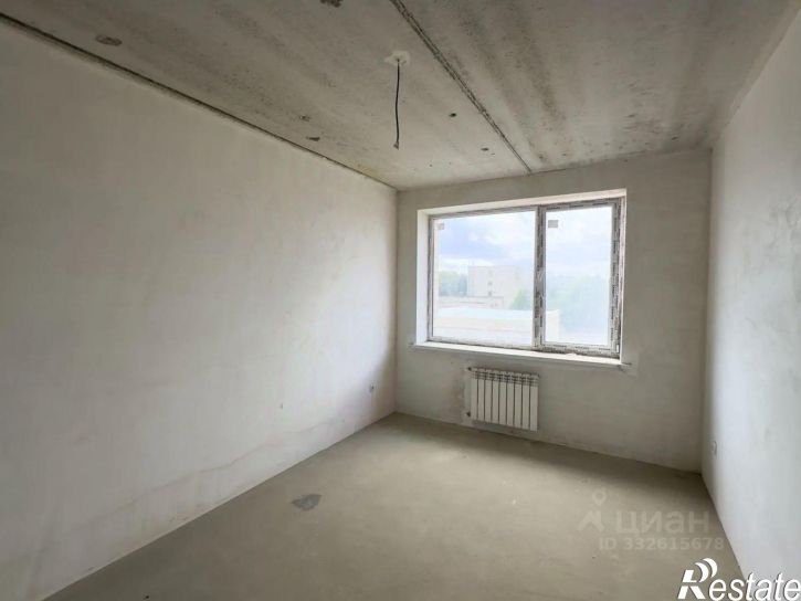 3-комн квартира ул 7 Промышленная, 2Я,  д. 2Я