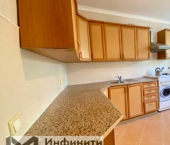 2-комн, 65кв м, этаж 2/12 ул Тухачевского, 12/1