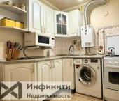 3-комн, 62кв м, этаж 3/5 ул М.Морозова, 90