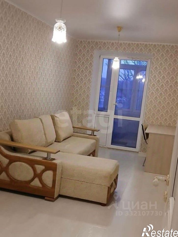 2-комн квартира ул Ленина, 108/2,  д. 108/2