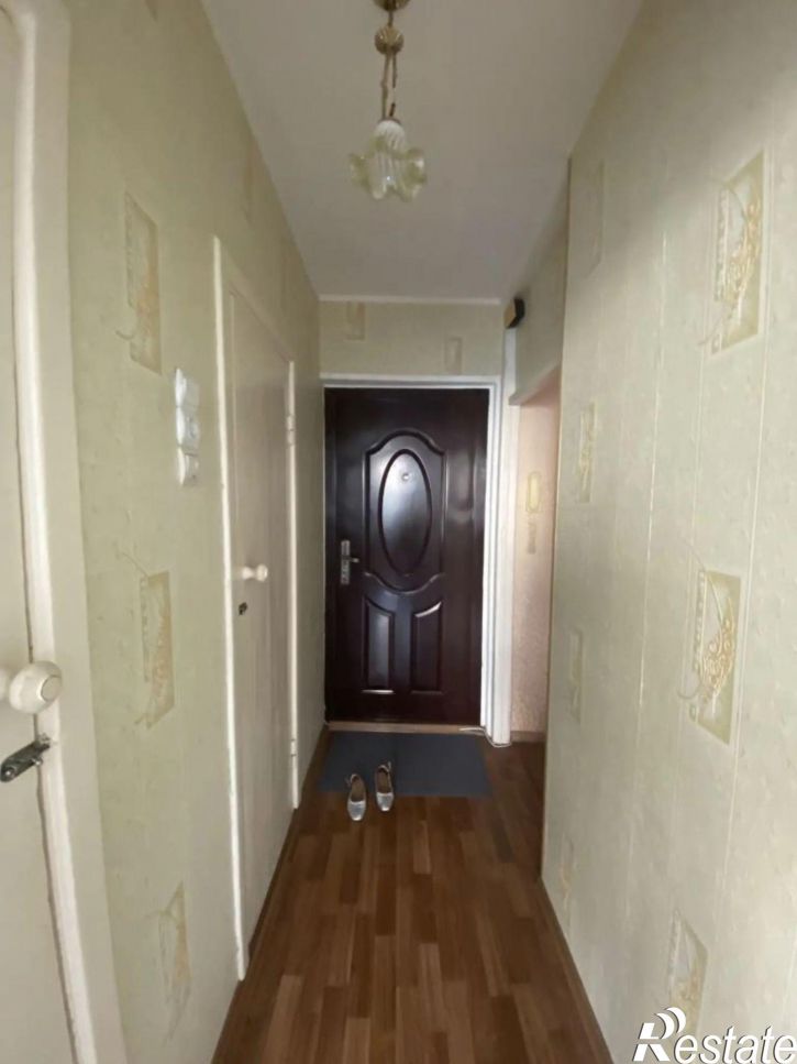 1-комн квартира Пирогова ул, 64/2