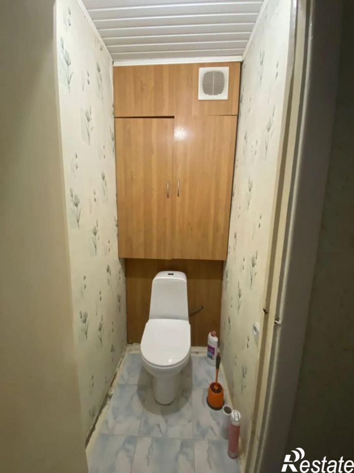 1-комн квартира Пирогова ул, 64/2