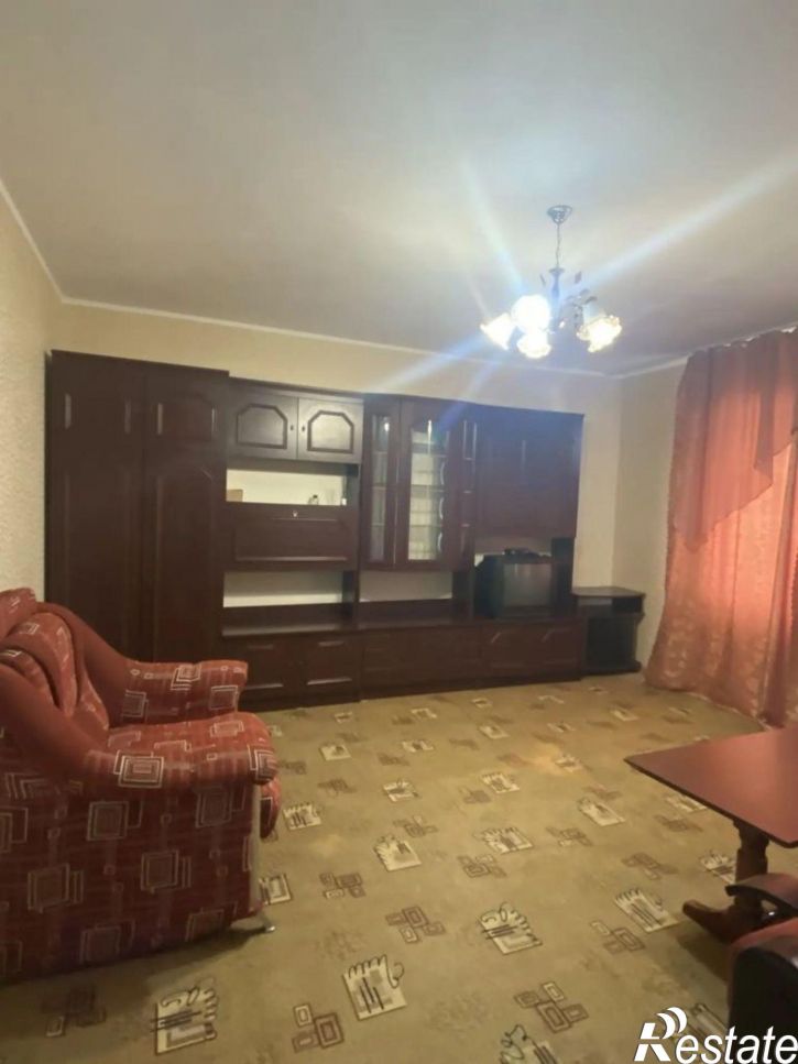 1-комн квартира Пирогова ул, 64/2