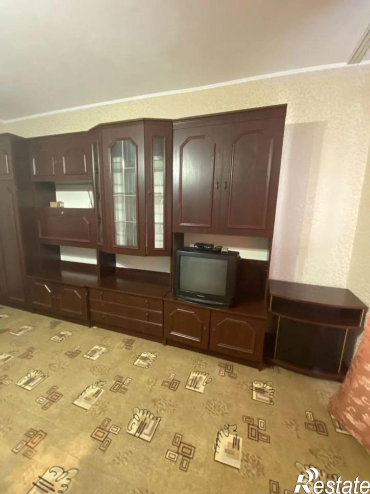 1-комн квартира Пирогова ул, 64/2