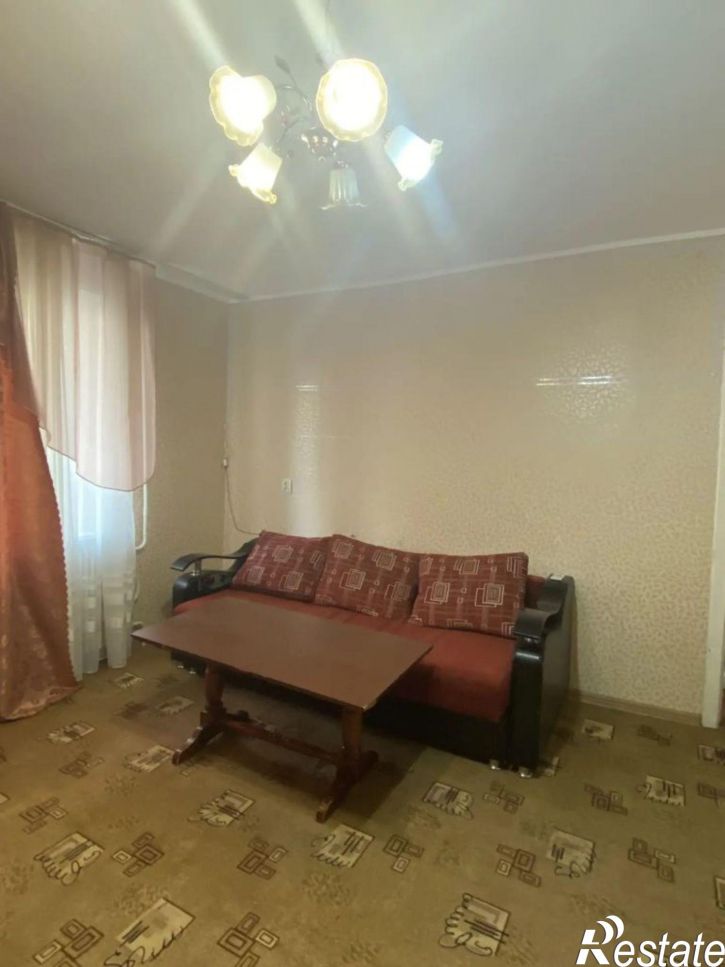 1-комн квартира Пирогова ул, 64/2