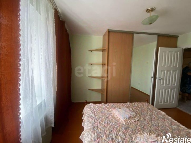 3-комн квартира ул Добролюбова, 12,  д. 12