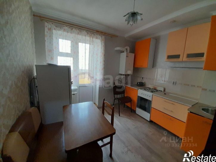 1-комн квартира ул 45 Параллель, 75,  д. 75