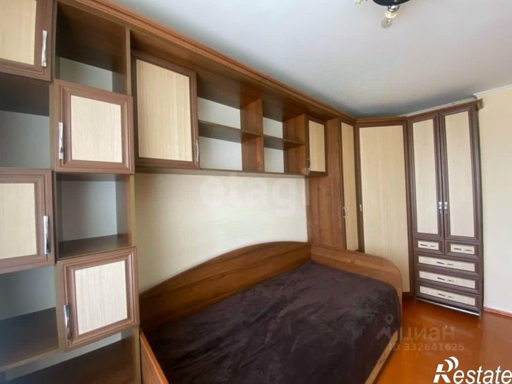 3-комн квартира ул Добролюбова, 12,  д. 12