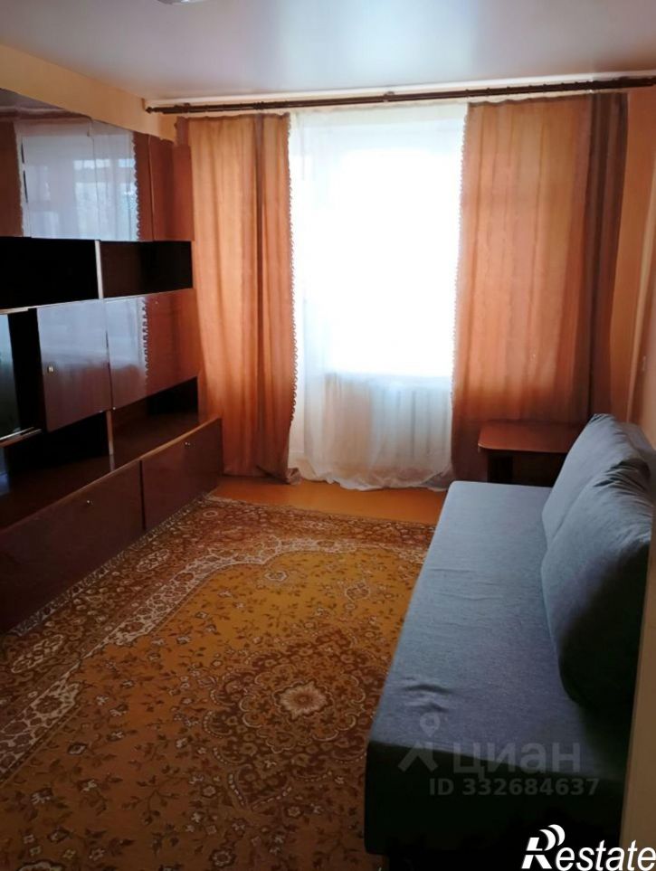 1-комн квартира ул Шпаковская, 82/3,  д. 82/3