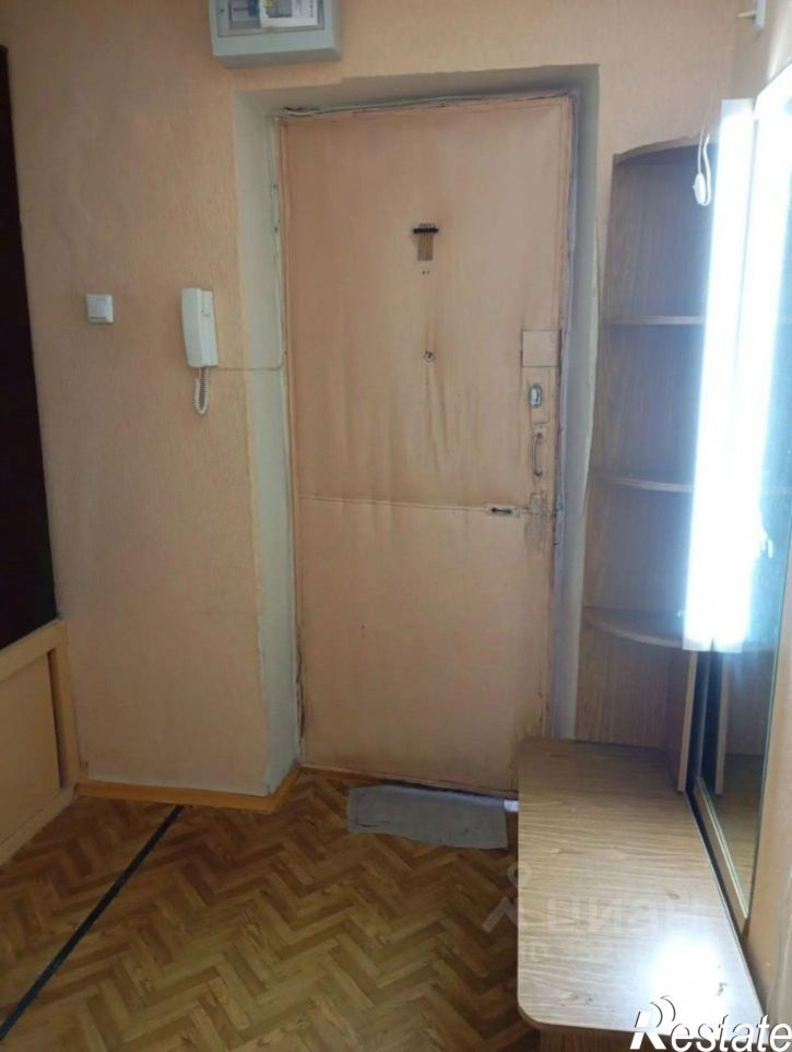 1-комн квартира ул Шпаковская, 82/3,  д. 82/3