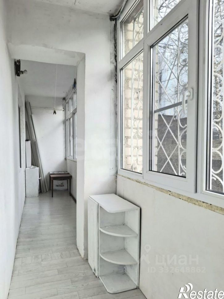 1-комн квартира ул Л.Толстого, 25,  д. 25