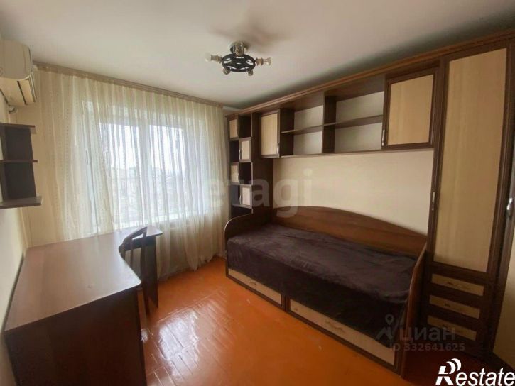 3-комн квартира ул Добролюбова, 12,  д. 12