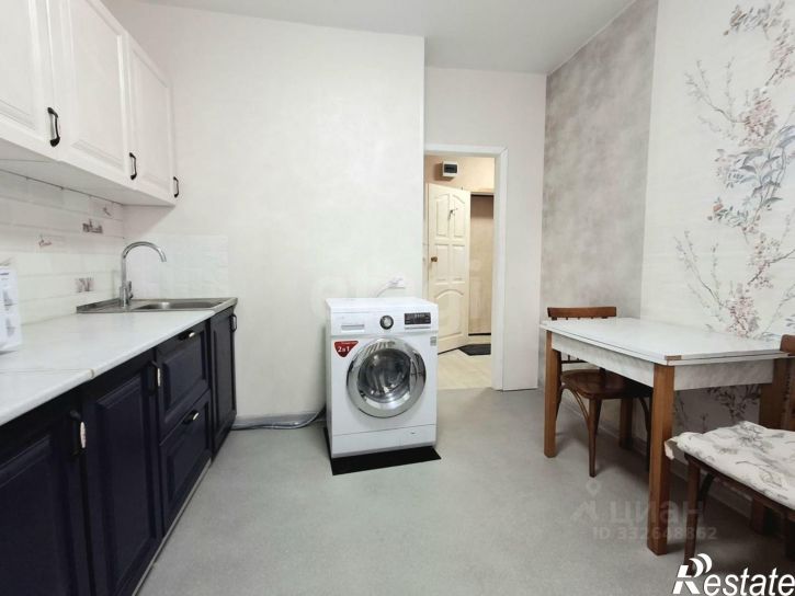 1-комн квартира ул Л.Толстого, 25,  д. 25