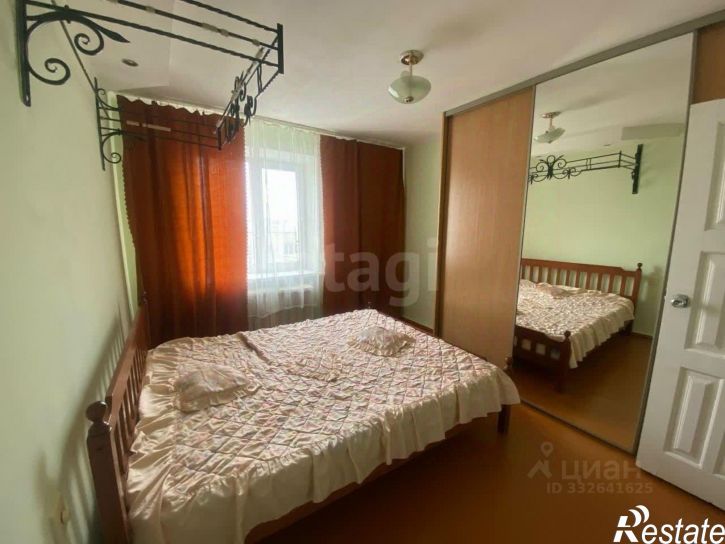 3-комн квартира ул Добролюбова, 12,  д. 12