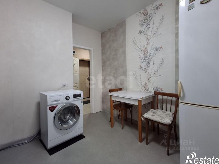 1-комн квартира ул Л.Толстого, 25,  д. 25