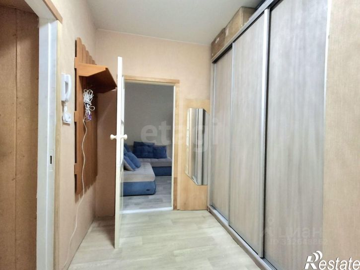 1-комн квартира ул Л.Толстого, 25,  д. 25