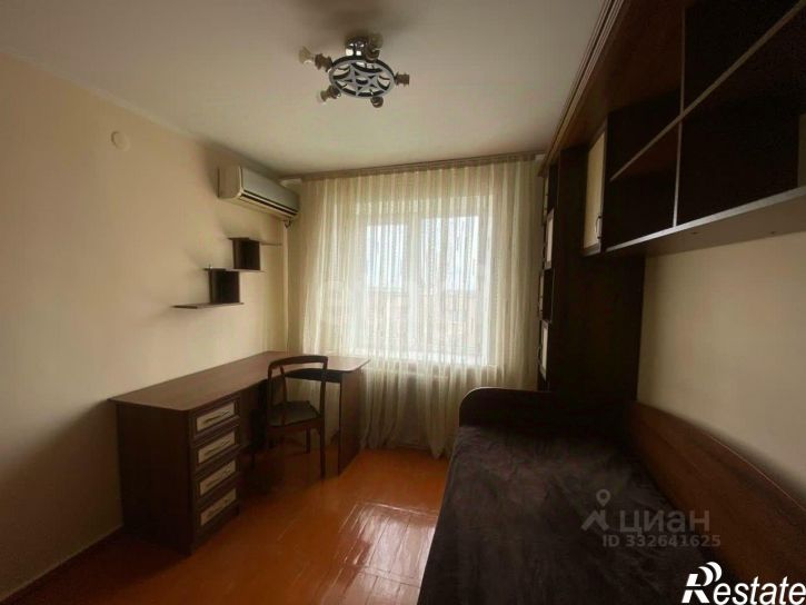 3-комн квартира ул Добролюбова, 12,  д. 12