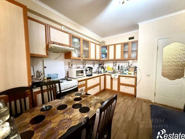 1-комн квартира ул Пирогова, 102,  д. 102
