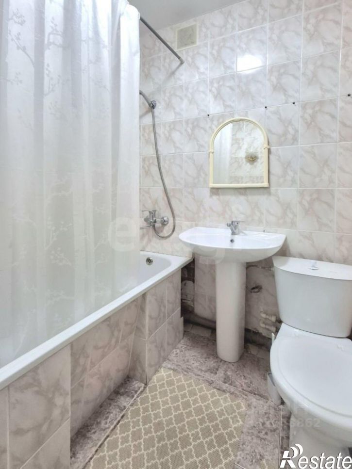 1-комн квартира ул Л.Толстого, 25,  д. 25
