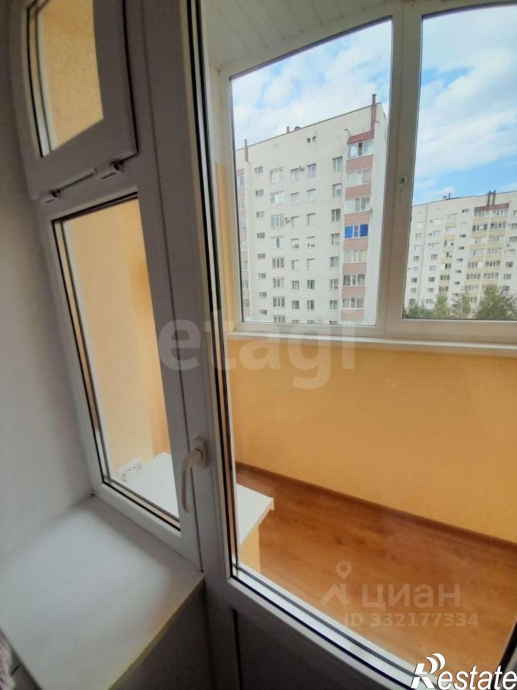 1-комн квартира ул 45 Параллель, 75,  д. 75