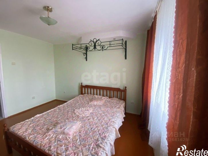 3-комн квартира ул Добролюбова, 12,  д. 12