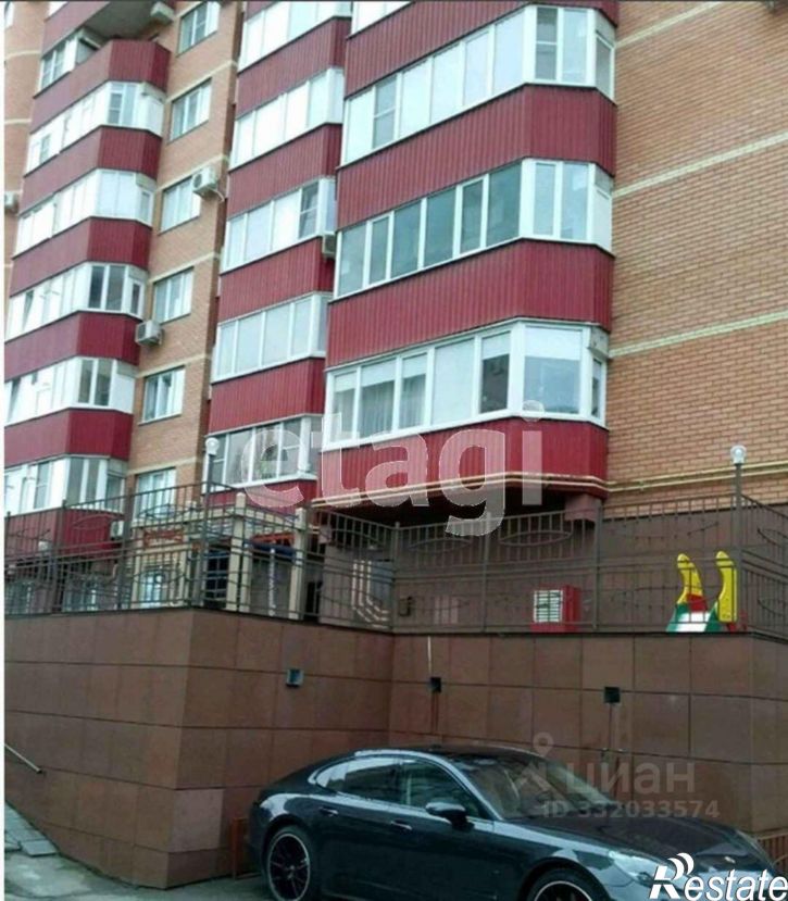 2-комн квартира ул Орджоникидзе, 71,  д. 71