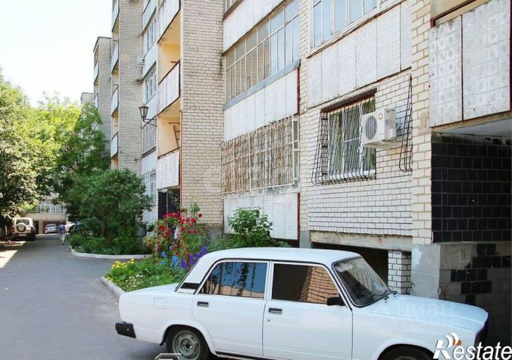 1-комн квартира ул Л.Толстого, 25,  д. 25
