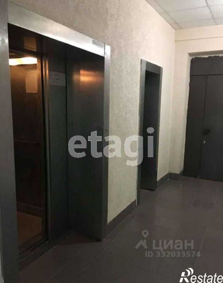 2-комн квартира ул Орджоникидзе, 71,  д. 71