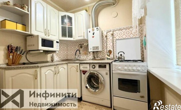 3-комн квартира ул М.Морозова, 90,  д. 90