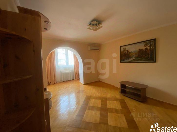 3-комн квартира ул Добролюбова, 12,  д. 12
